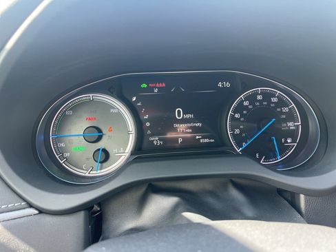 Used 2022 Toyota Venza XLE AWD/4WD image 62