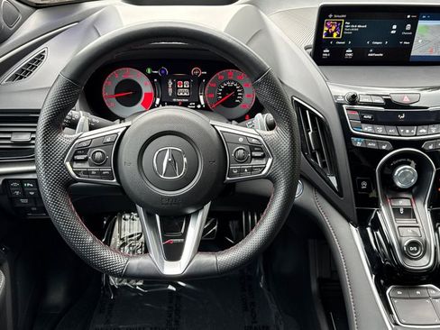 Certified 2022 Acura RDX AWD image 18