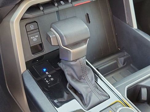 Used 2024 Toyota Tundra SR5 w/ SR5 Convenience Package RWD image 25
