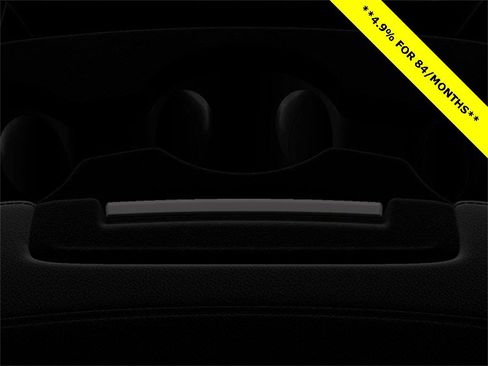 New 2026 RAM 2500 Tradesman image 20