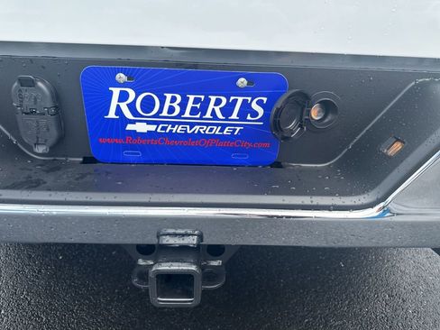 New 2026 Chevrolet Silverado 1500 LT w/ All Star Edition Plus image 17