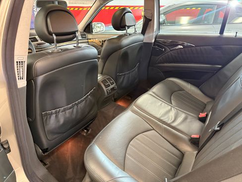 Used 2004 Mercedes-Benz E 55 AMG Sedan image 35