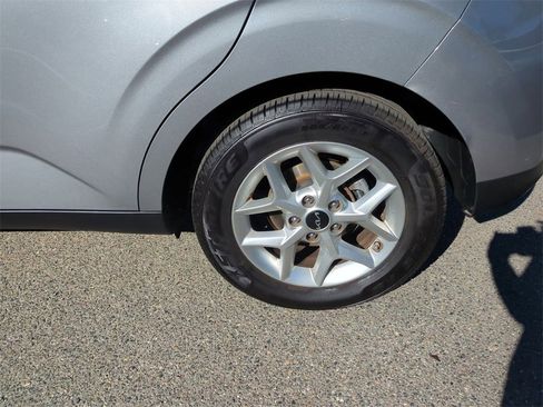 Certified 2023 Kia Soul LX w/ LX Technology Package image 30