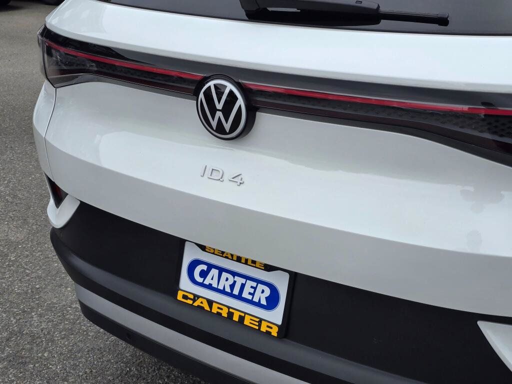 Used 2023 Volkswagen ID.4 Pro S Plus AWD/4WD image 15