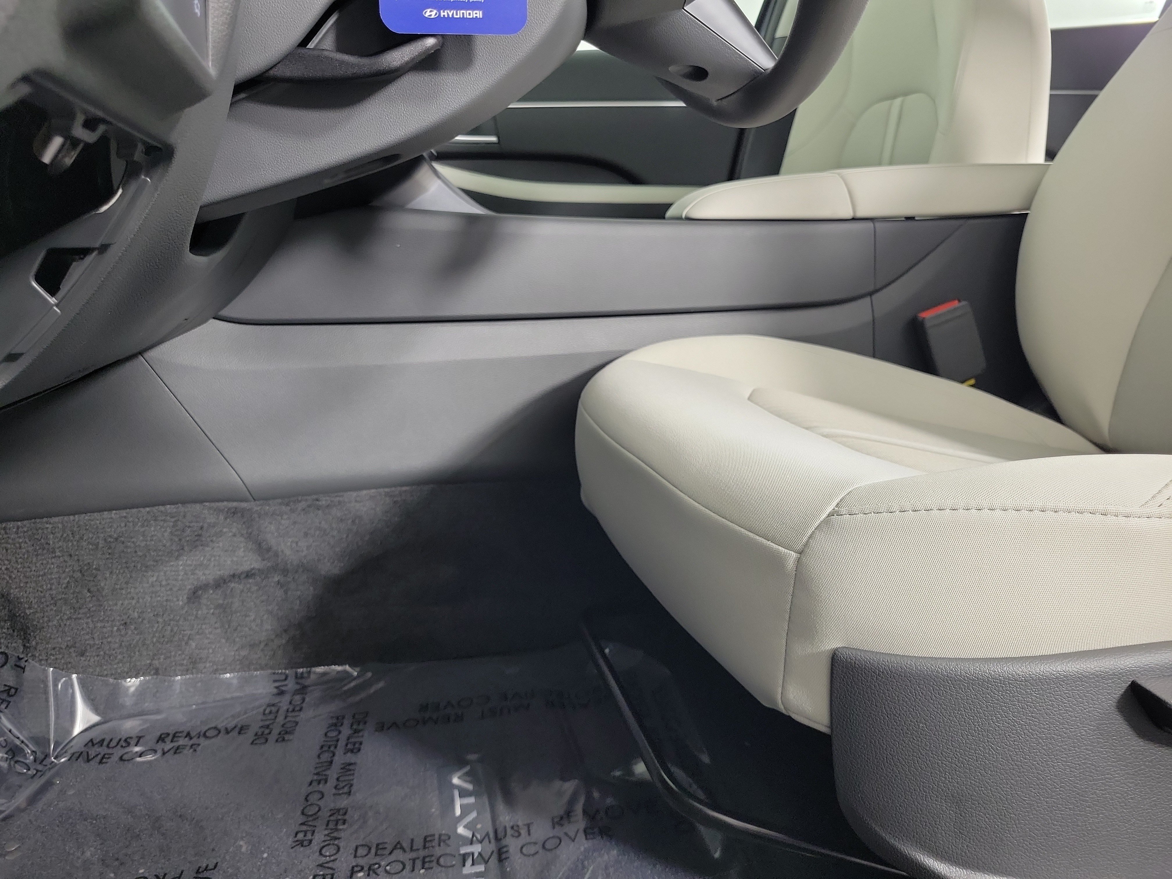New 2026 Hyundai Sonata Blue FWD image 28