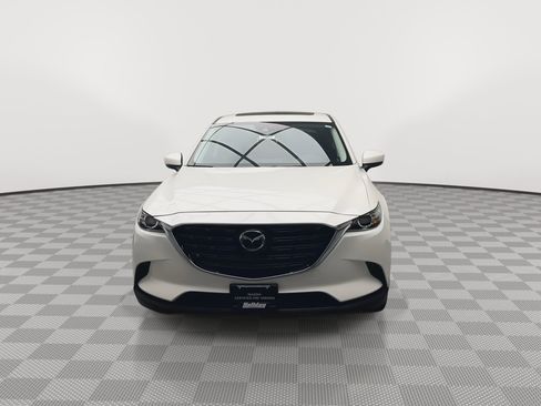 Certified 2023 MAZDA CX-9 Touring Plus image 34