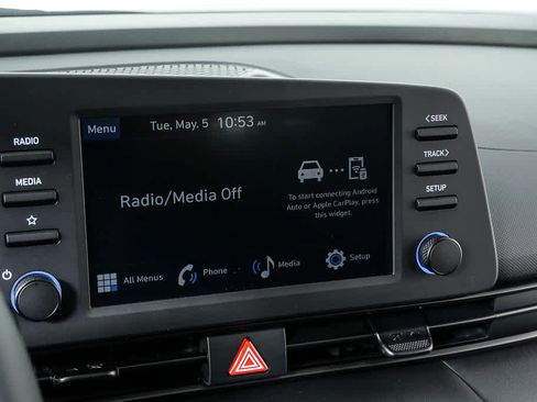 New 2026 Hyundai Elantra SEL Sport Premium FWD image 13