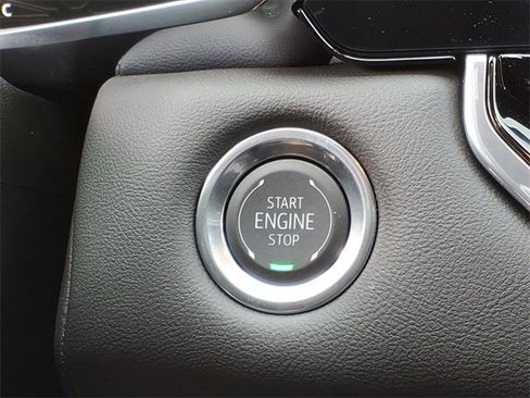 New 2026 GMC Canyon Elevation image 19