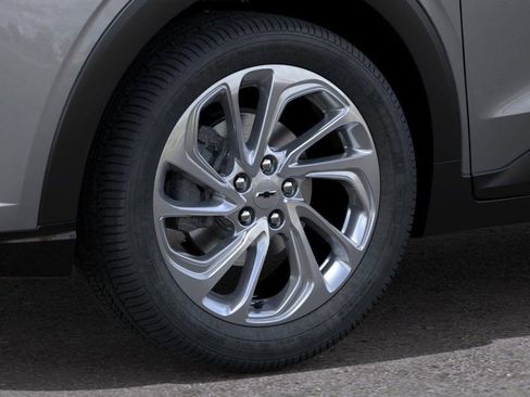 New 2027 Chevrolet Bolt LT w/ Comfort Package FWD image 9