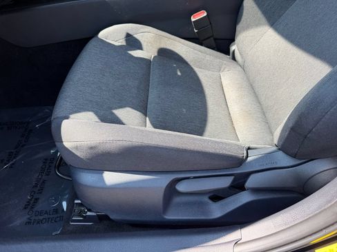 Used 2025 Toyota Camry LE FWD image 25