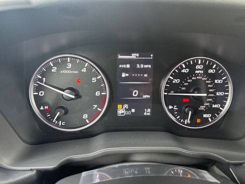 New 2026 Subaru Forester Limited AWD/4WD image 16