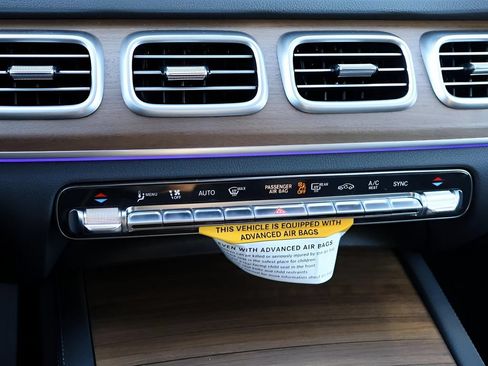 Certified 2026 Mercedes-Benz GLE 350 4MATIC image 27