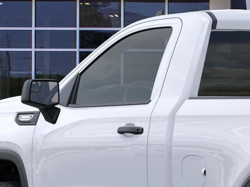 New 2026 GMC Sierra 1500 Pro AWD/4WD image 12