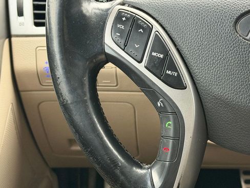 Used 2013 Hyundai Elantra GT w/ Tech Pkg FWD image 14
