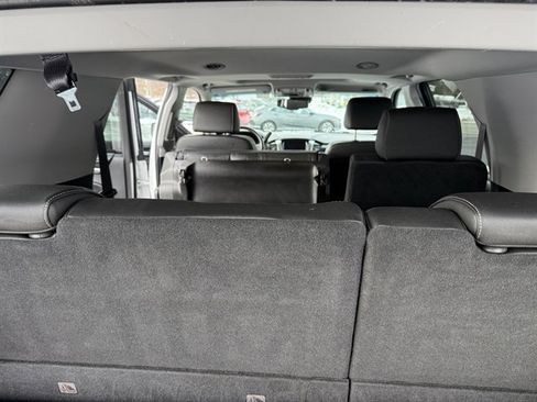 Used 2017 Chevrolet Tahoe LT w/ Luxury Package image 23