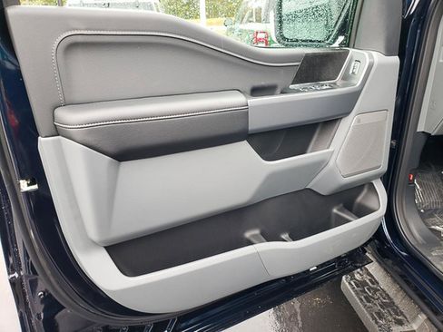 New 2025 Ford F150 Lightning Flash image 6