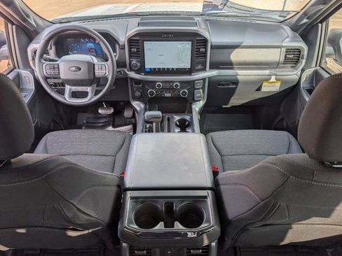 New 2026 Ford F150 XLT w/ Equipment Group 302A MID AWD/4WD image 9