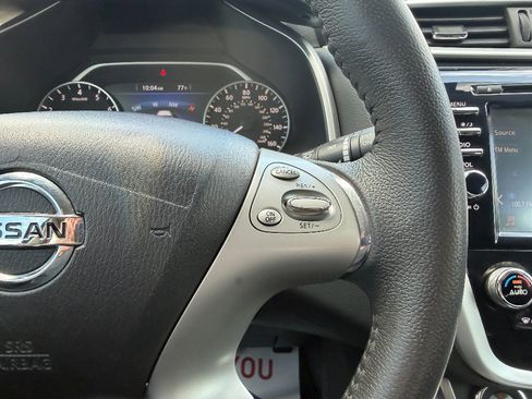 Used 2017 Nissan Murano SV AWD/4WD image 31