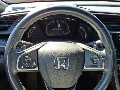 Used 2020 Honda Civic Sport image 15