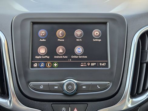Used 2024 Chevrolet Equinox LT FWD image 16