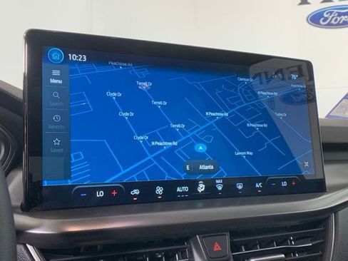 Used 2025 Ford Escape Active w/ Tech Pack #1 image 14