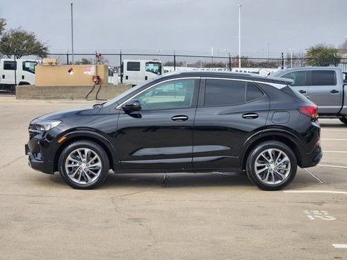 Used 2022 Buick Encore GX Select w/ Sport Touring Package image 12