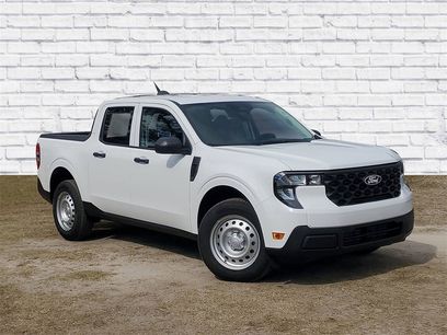 New 2025 Ford Maverick XL