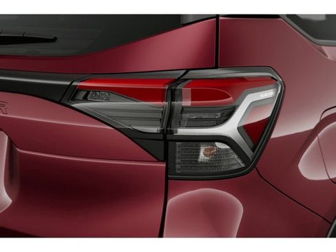 New 2026 Subaru Forester Limited image 13