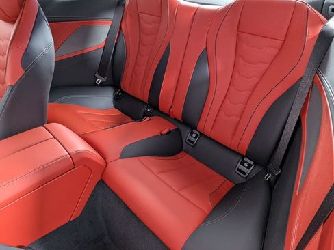 New 2026 BMW 840i xDrive Coupe AWD/4WD image 31