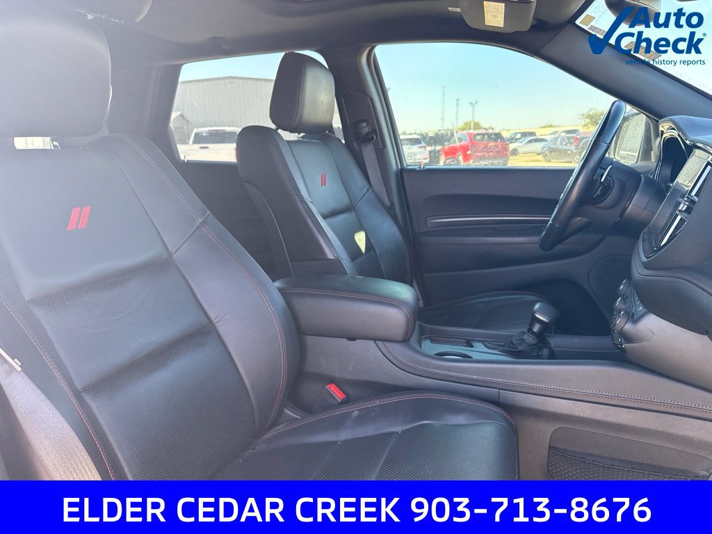 Used 2023 Dodge Durango GT RWD image 28