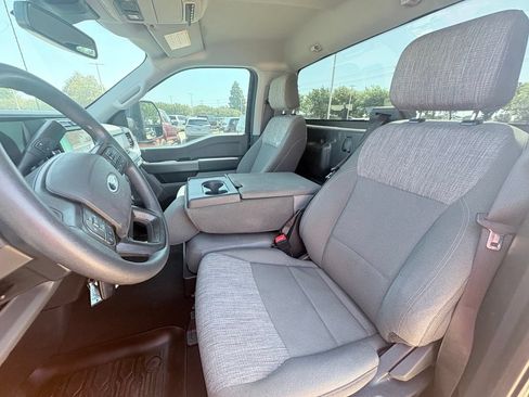 Used 2023 Ford F250 XLT w/ 360-Degree Camera Package AWD/4WD image 6