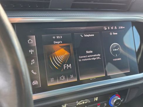 Used 2024 Audi Q3 2.0T Premium image 30