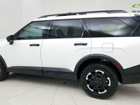 Used 2026 Hyundai Palisade XRT Pro AWD/4WD image 23