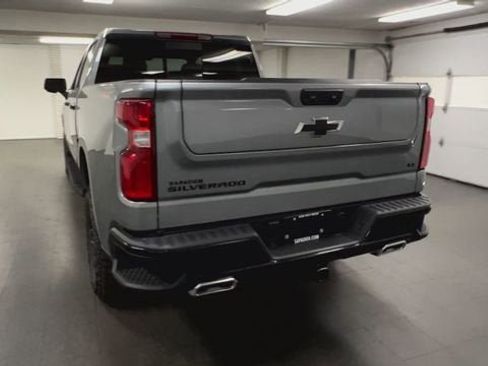 New 2026 Chevrolet Silverado 1500 LT Trail Boss w/ LT Trail Boss Premium Package image 7