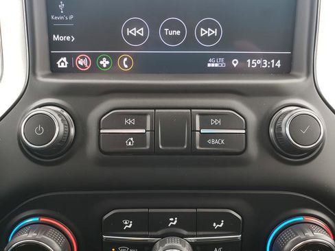 Used 2020 Chevrolet Silverado 1500 RST w/ All-Star Edition image 26