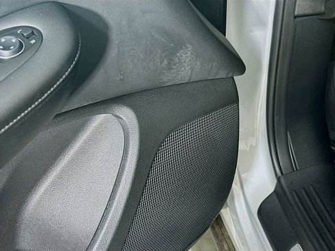 Used 2019 INFINITI QX50 Luxe image 20