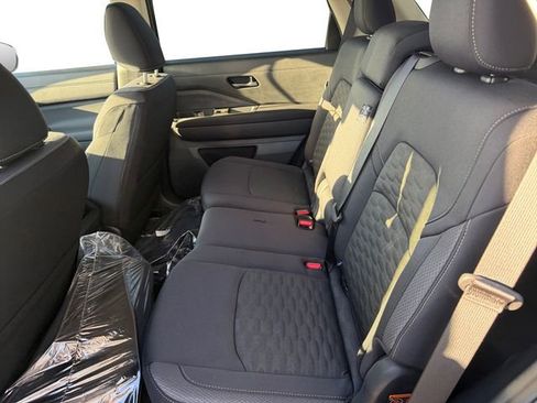 New 2026 Nissan Pathfinder SV AWD/4WD image 8