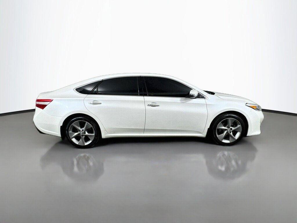 Used 2015 Toyota Avalon Limited FWD image 6