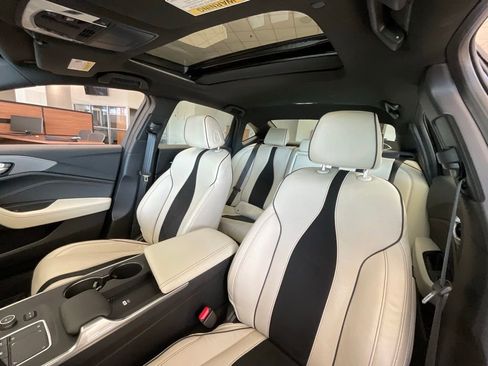 Certified 2025 Acura TLX SH-AWD w/ A-SPEC Pkg image 11