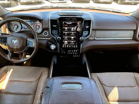 Used 2019 RAM 1500 Limited image 15