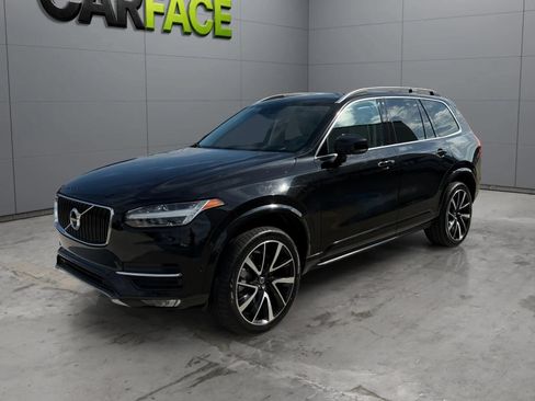 Used 2019 Volvo XC90 T6 Momentum w/ Advanced Package AWD/4WD image 6