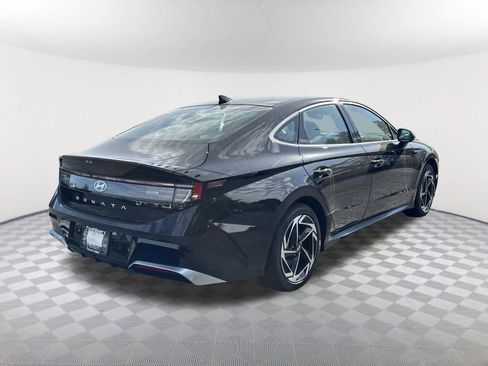 New 2026 Hyundai Sonata SEL FWD image 5