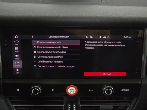 New 2026 Porsche Macan image 17