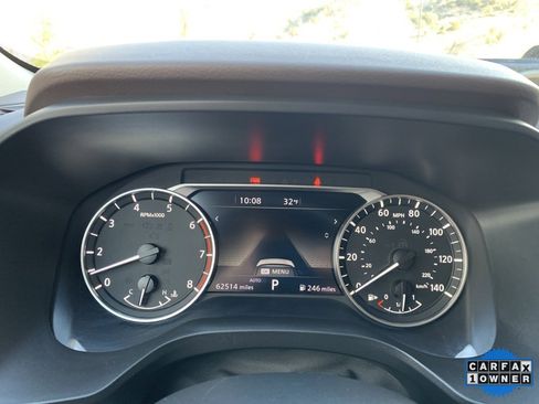 Used 2023 Nissan Rogue SV image 20