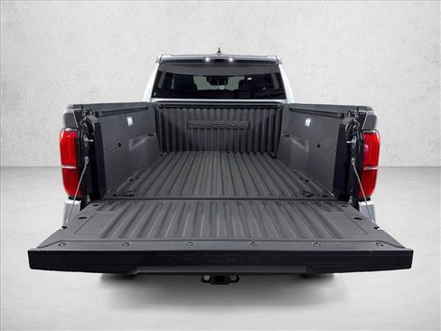 Used 2024 Toyota Tacoma TRD Sport RWD image 18