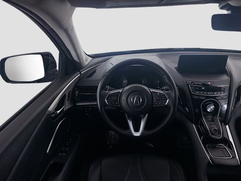 Used 2020 Acura RDX FWD image 17