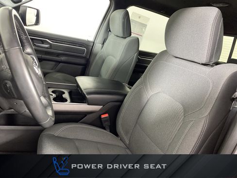 Used 2023 RAM 1500 Big Horn AWD/4WD image 16