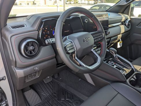 New 2026 Chevrolet Colorado Z71 w/ Technology Package image 10