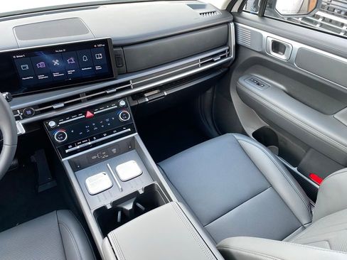 New 2026 Hyundai Santa Fe XRT AWD/4WD image 28