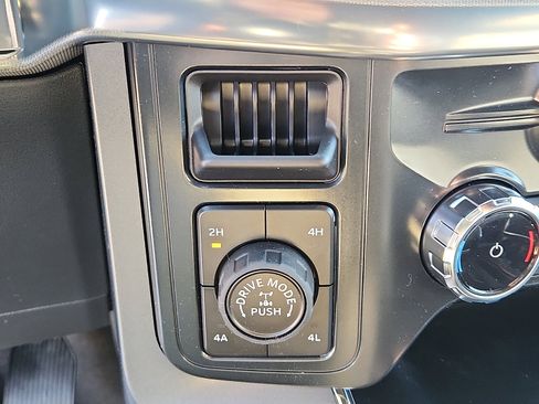 New 2026 Ford F150 Lariat w/ Equipment Group 501A Mid image 15